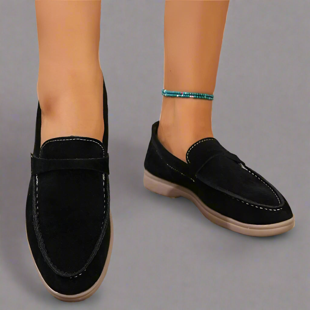 Pimala™ | Handcrafted Moccasins