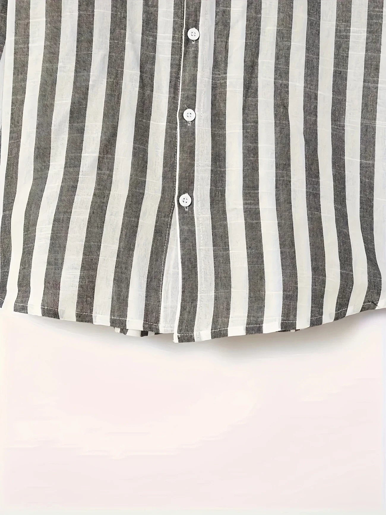 Dominic™ | Striped Shirt