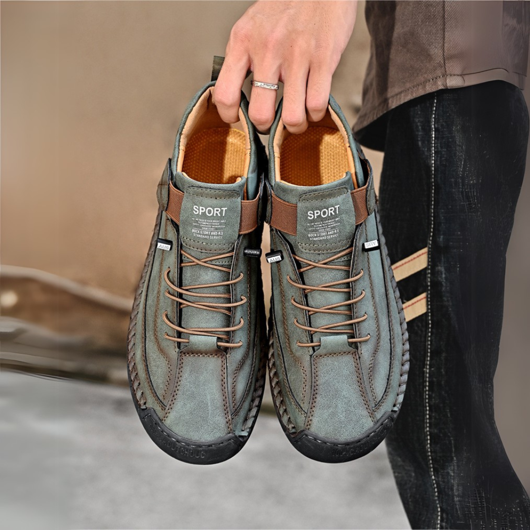 Marshall™ | Orthopaedic Shoes