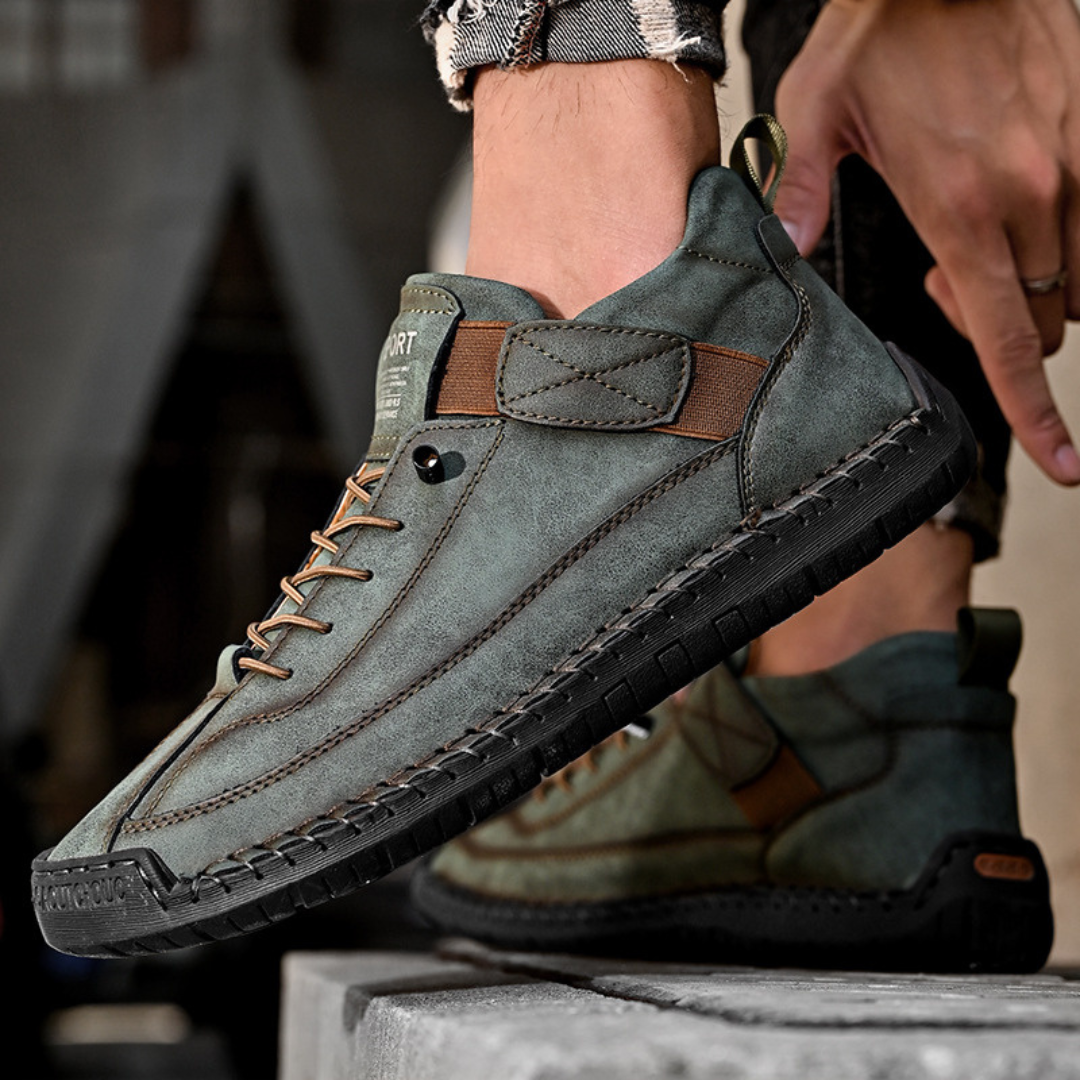 Marshall™ | Orthopaedic Shoes