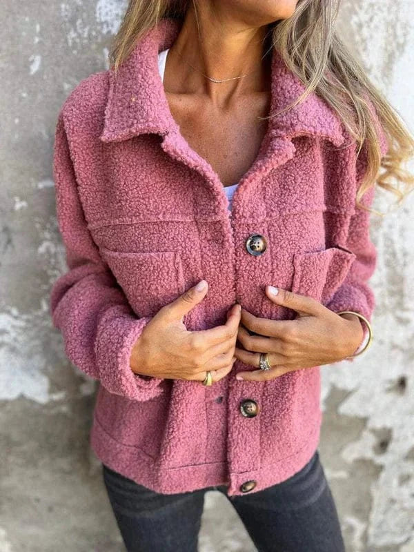 Léa™ | City Jacket