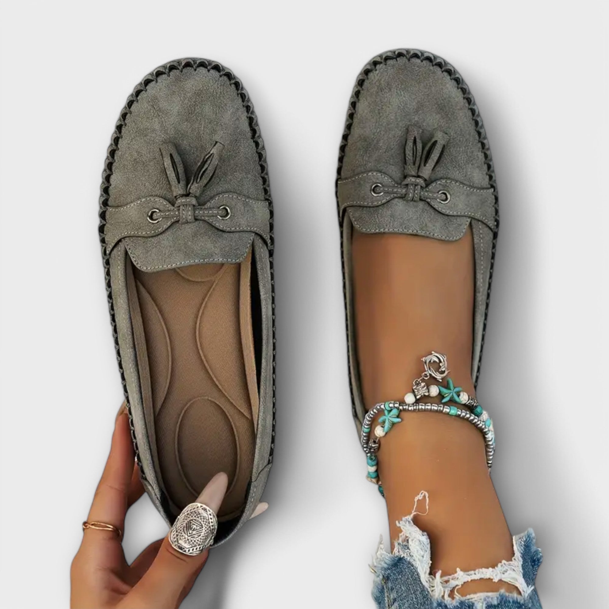 Lise™ | Loafers