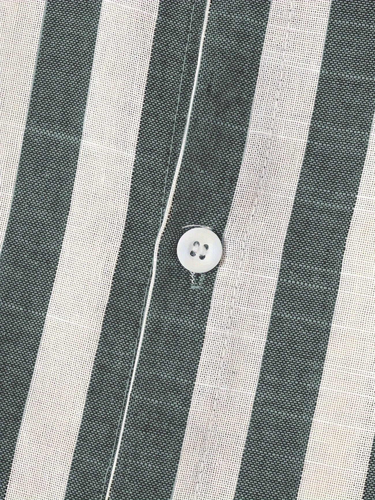 Dominic™ | Striped Shirt