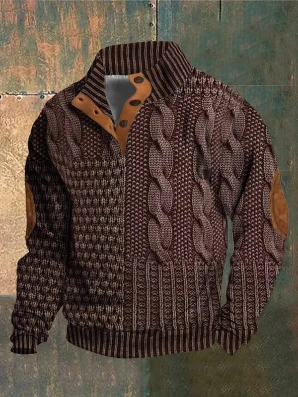 Ashford™ | Craft Sweater