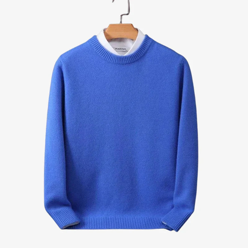 Jack™ | Classic Crew Neck Sweater