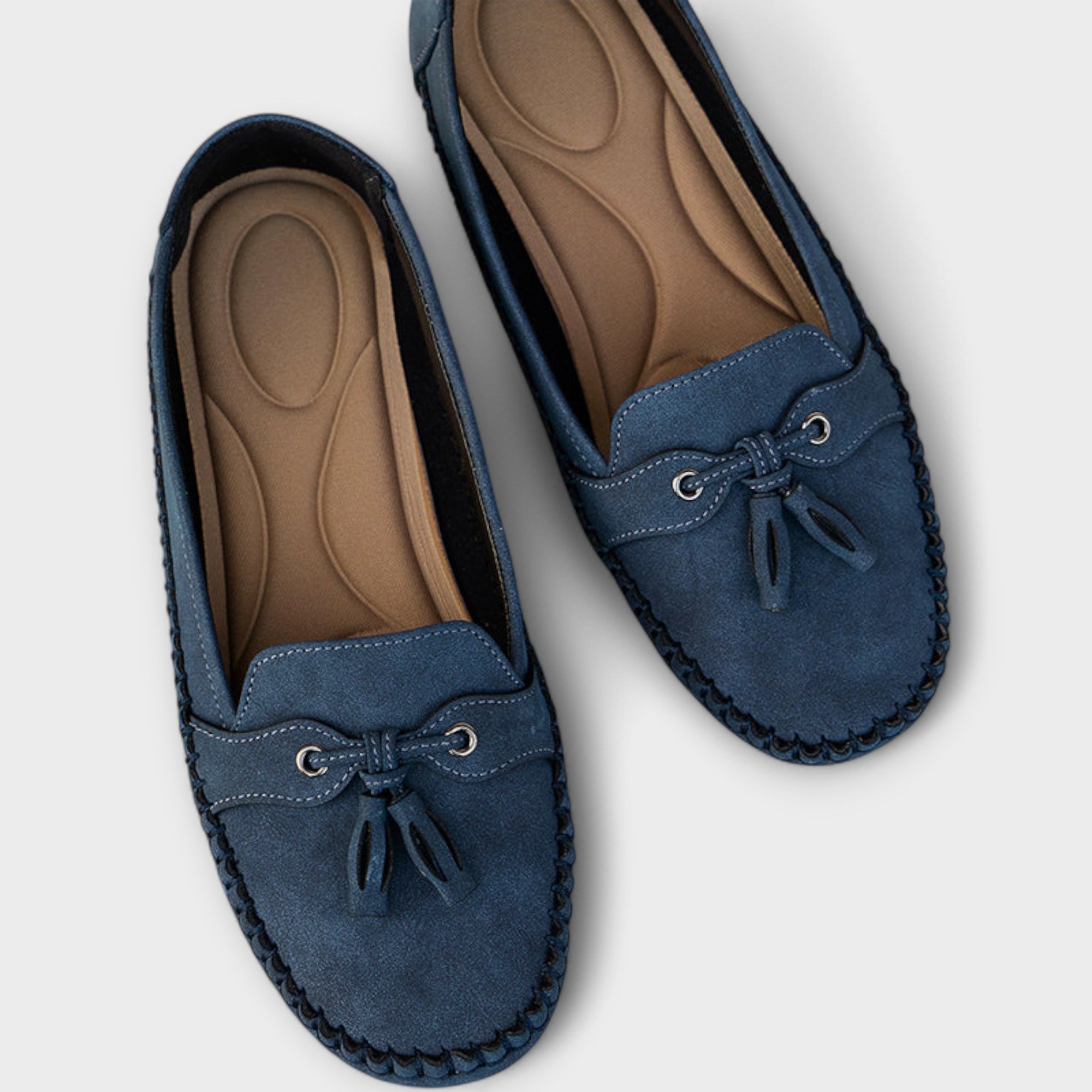 Lise™ | Loafers