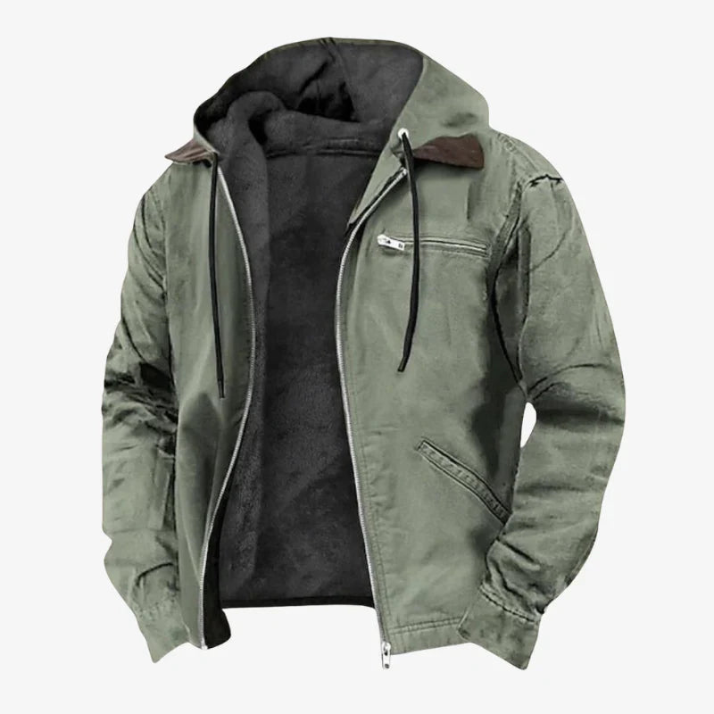 James™ | Modern Tailored Jacket