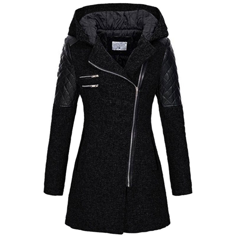 Cynthia™ | Long Coat