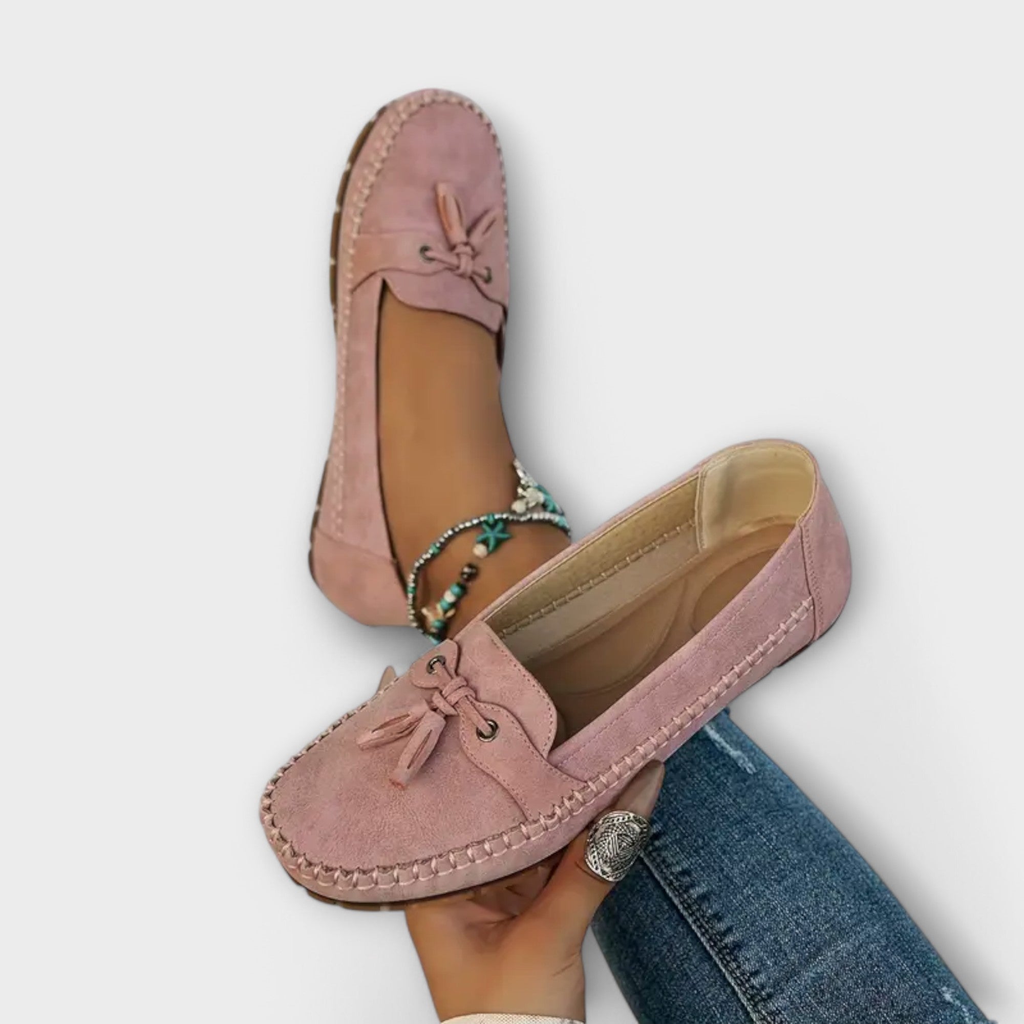 Lise™ | Loafers