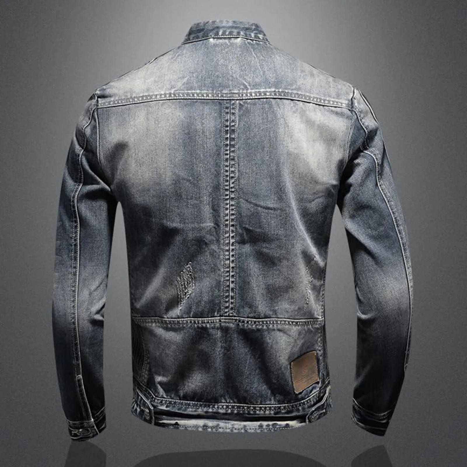 Cole™ | Denim Jacket