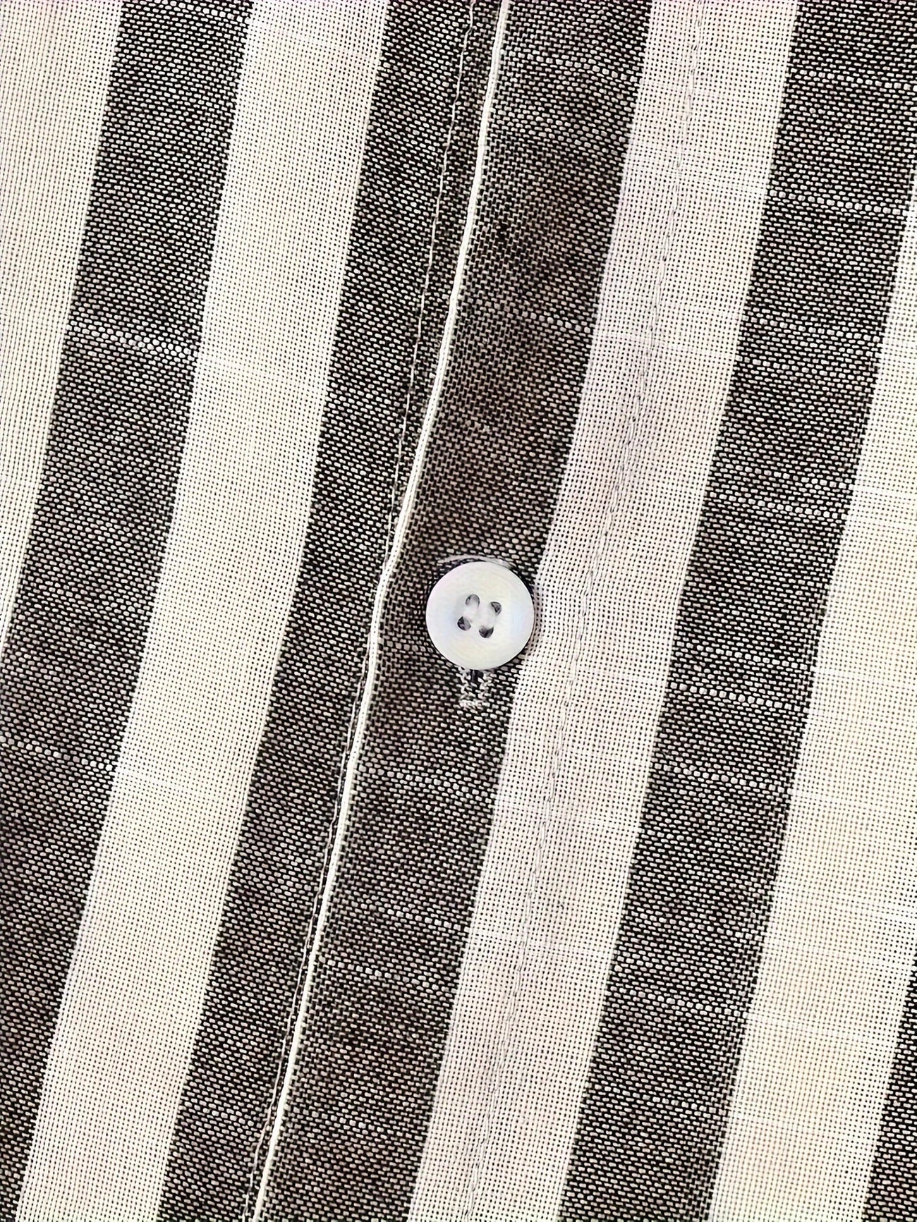 Dominic™ | Striped Shirt