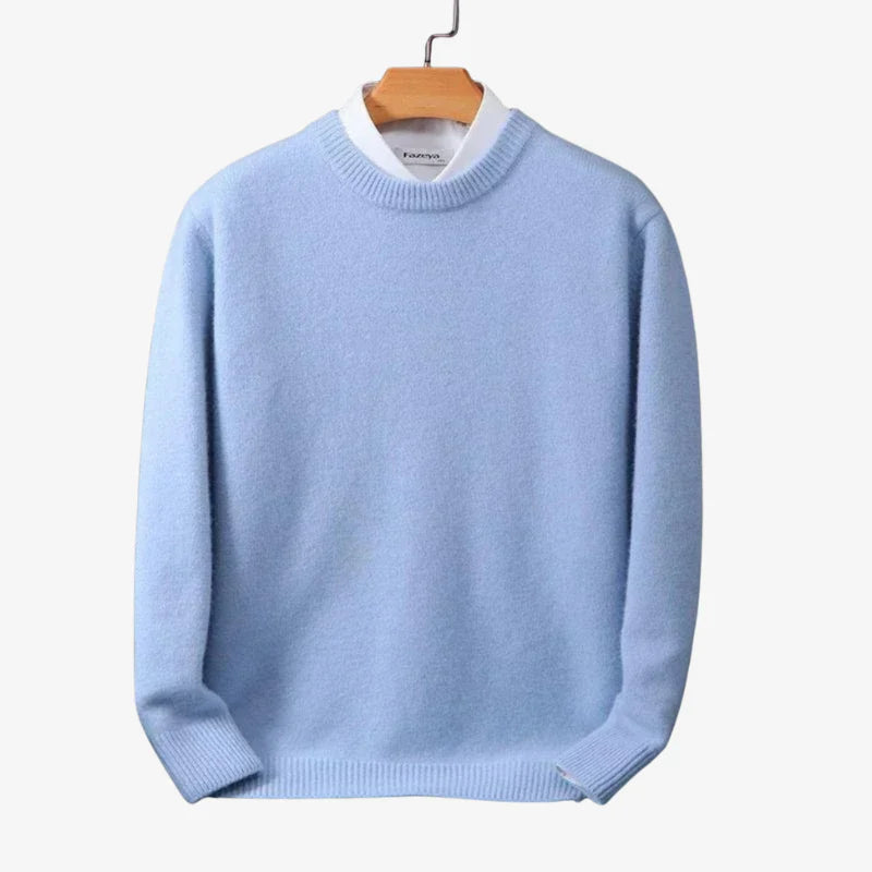 Jack™ | Classic Crew Neck Sweater