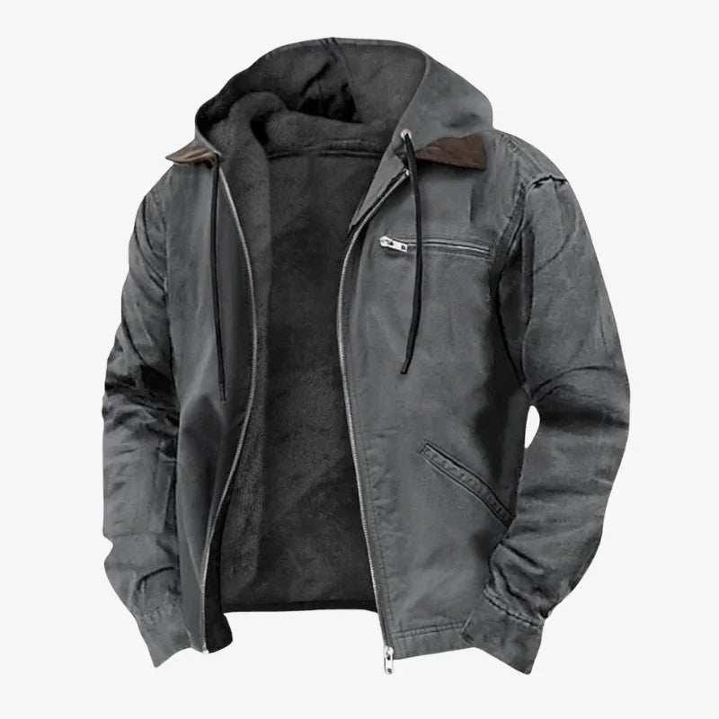 James™ | Modern Tailored Jacket