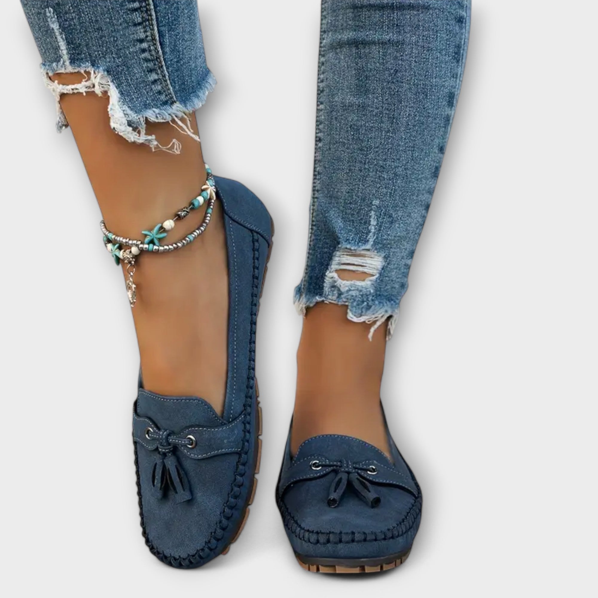 Lise™ | Loafers