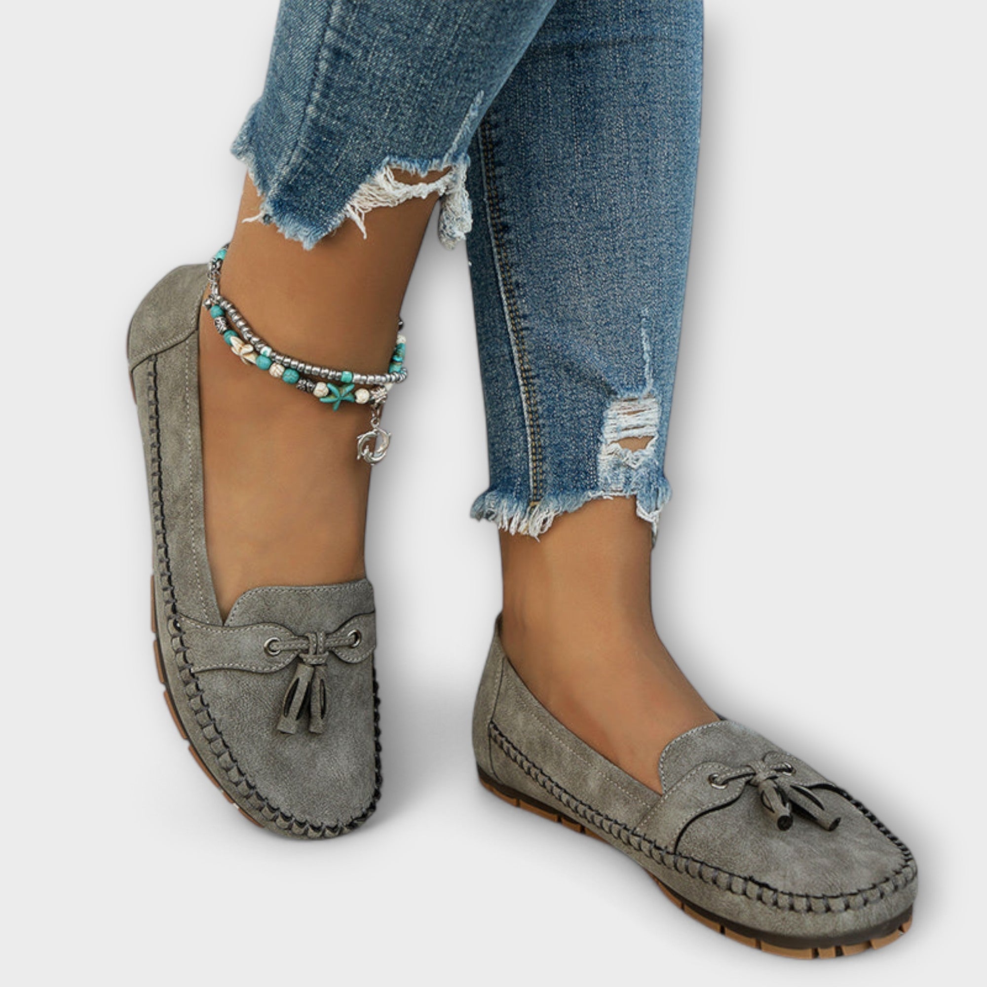 Lise™ | Loafers
