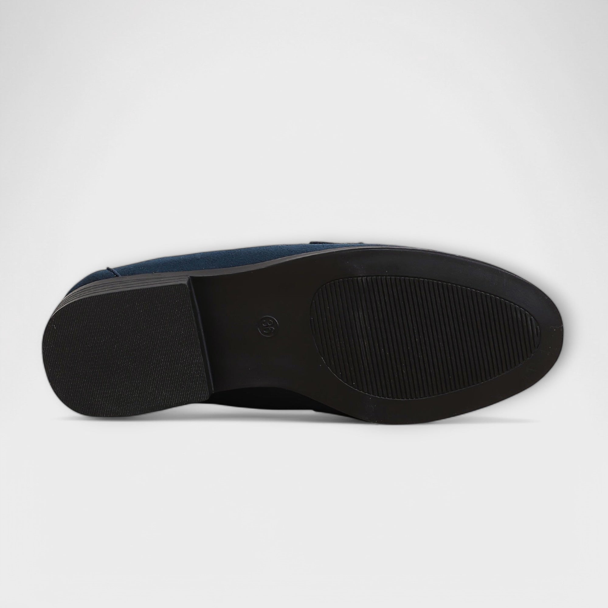Marivelle™ | Flannel Loafers