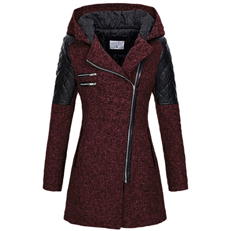 Cynthia™ | Long Coat