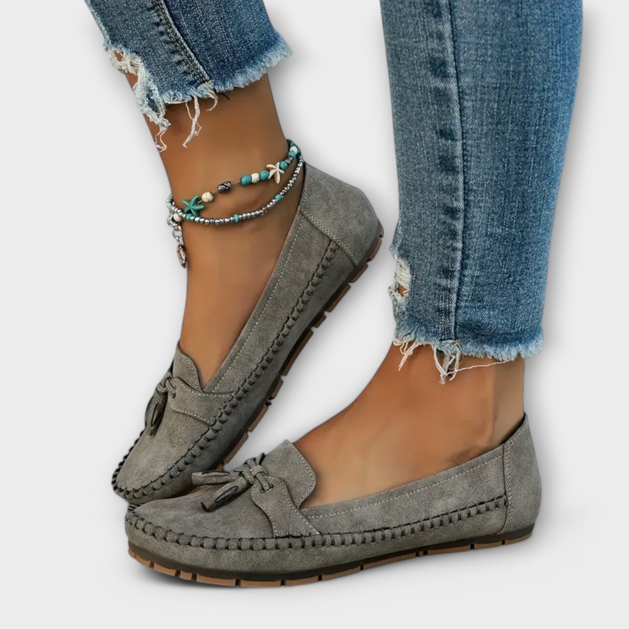 Lise™ | Loafers