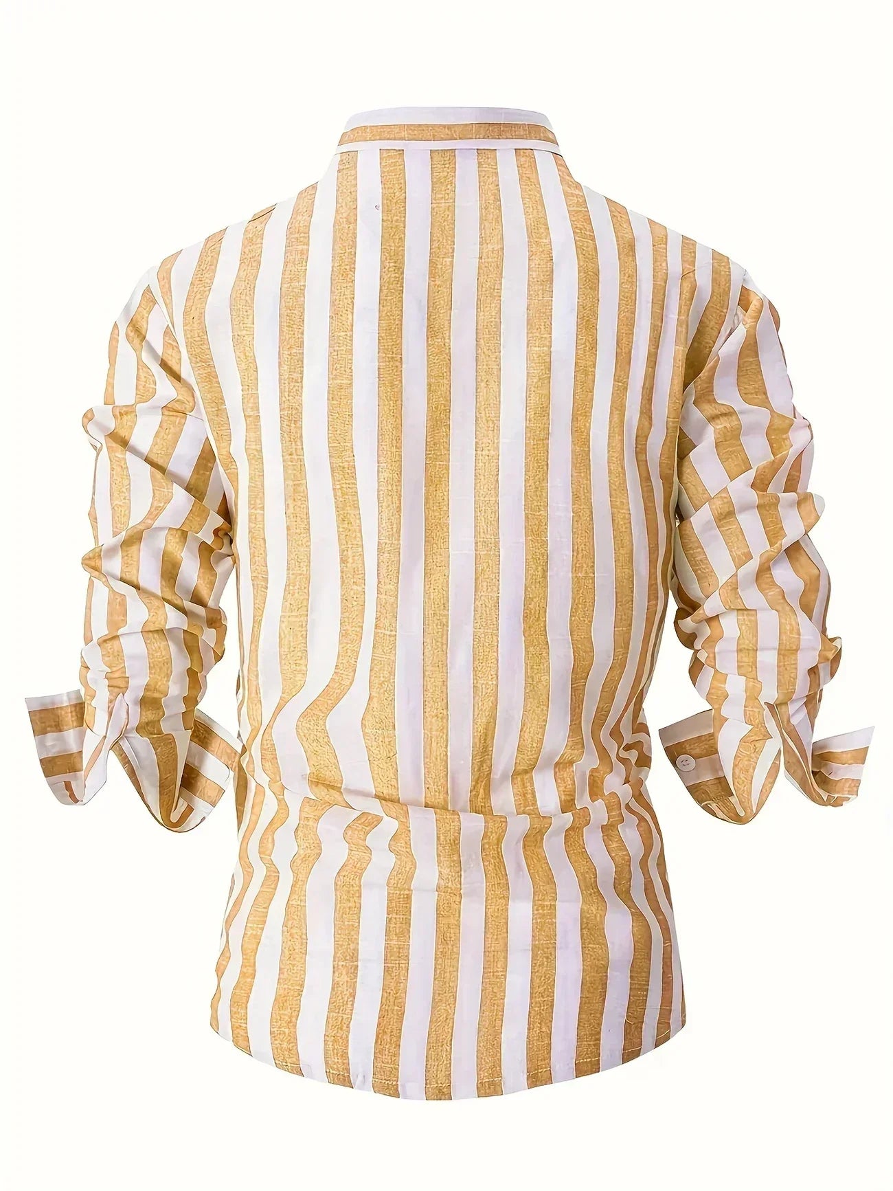 Dominic™ | Striped Shirt