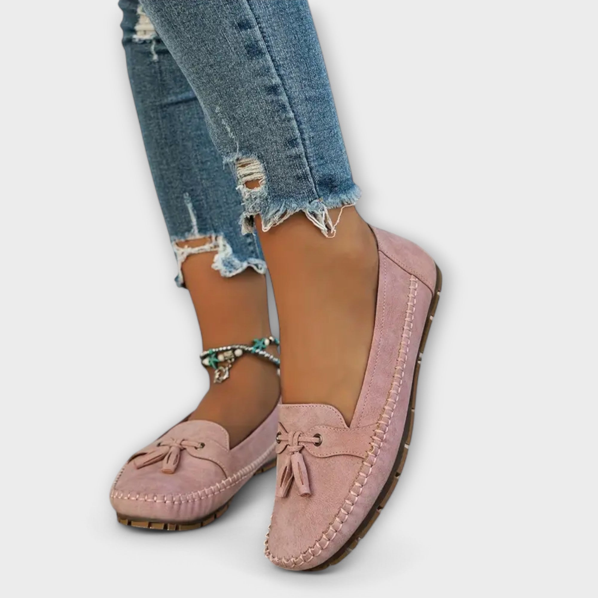 Lise™ | Loafers