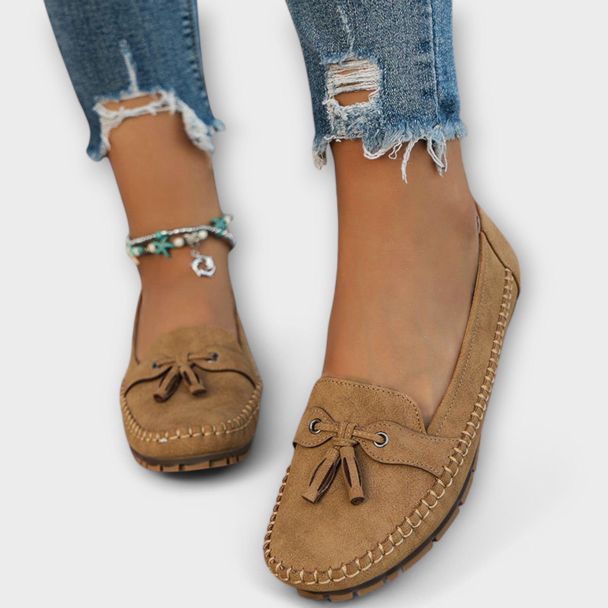 Lise™ | Loafers