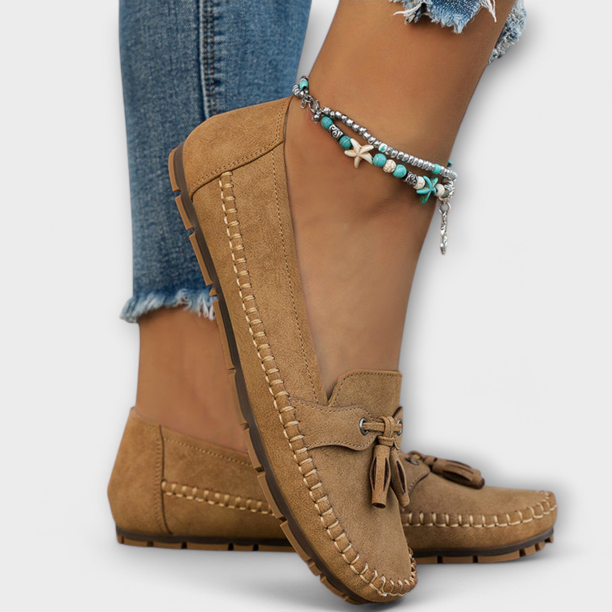 Lise™ | Loafers