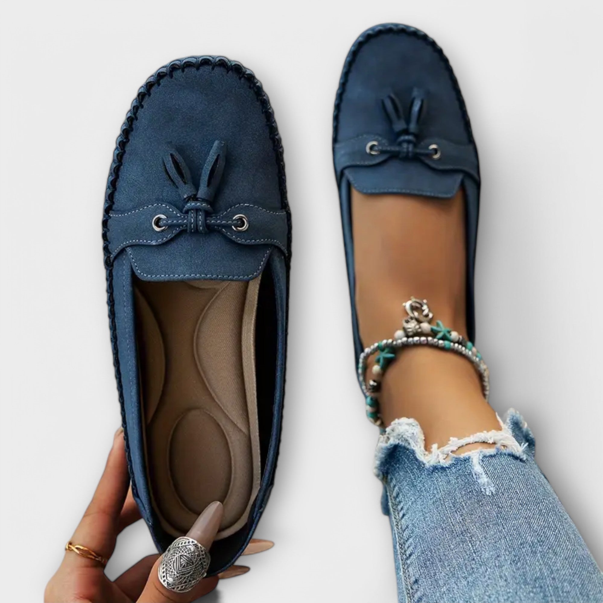Lise™ | Loafers