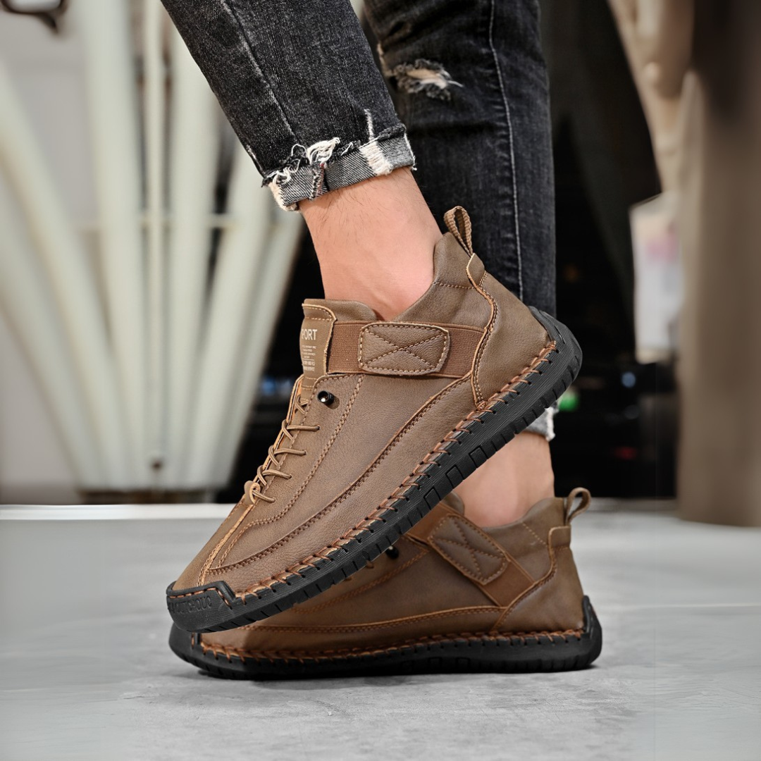 Marshall™ | Orthopaedic Shoes