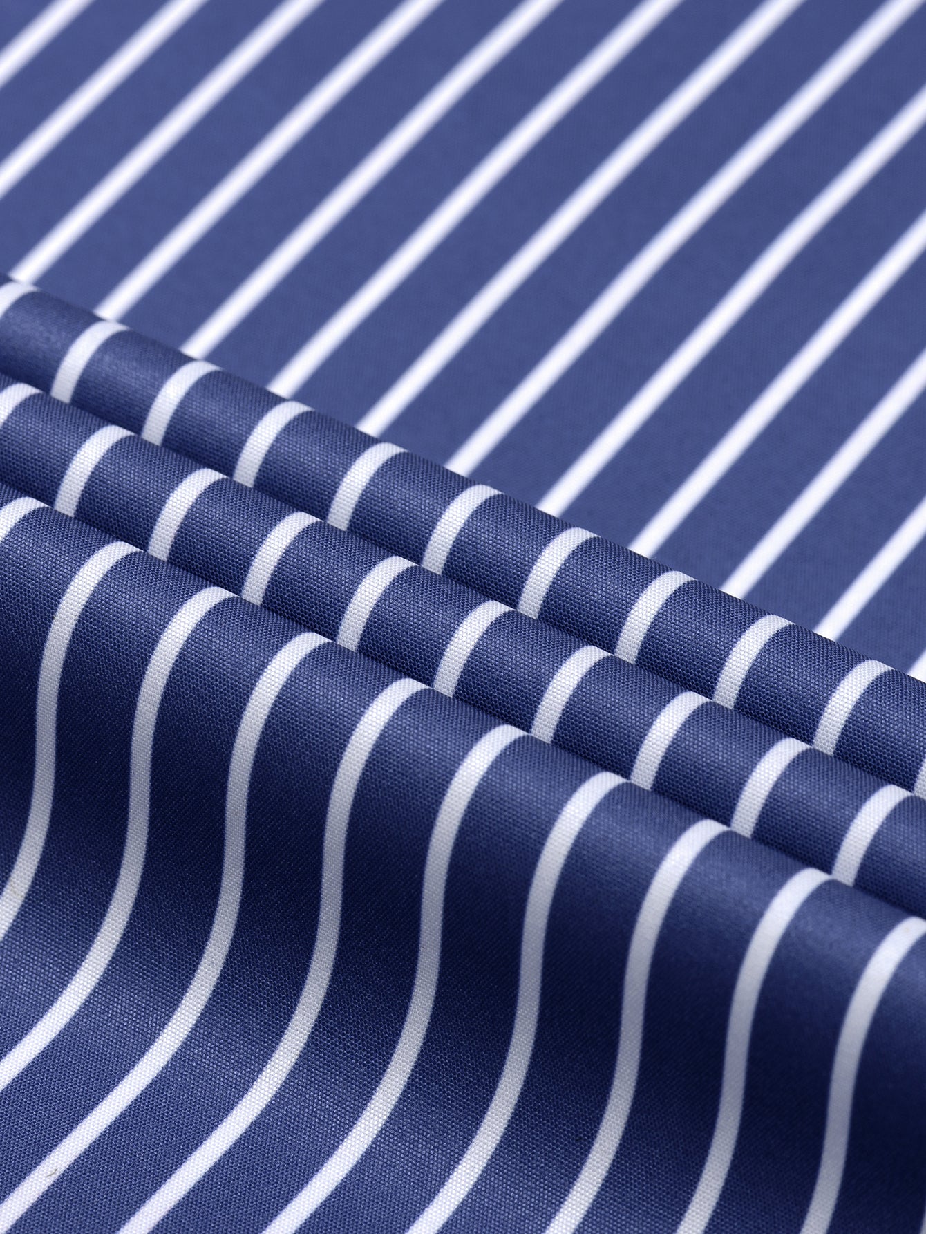 Edmund™ | Striped Long Sleeve Shirt
