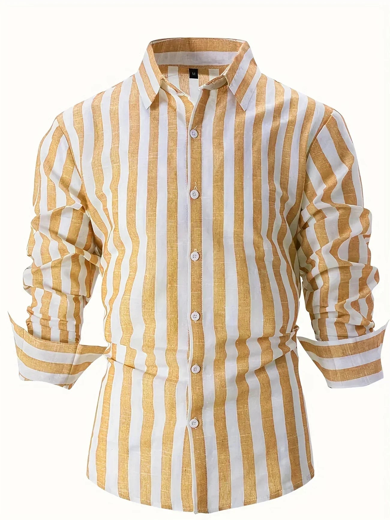Dominic™ | Striped Shirt