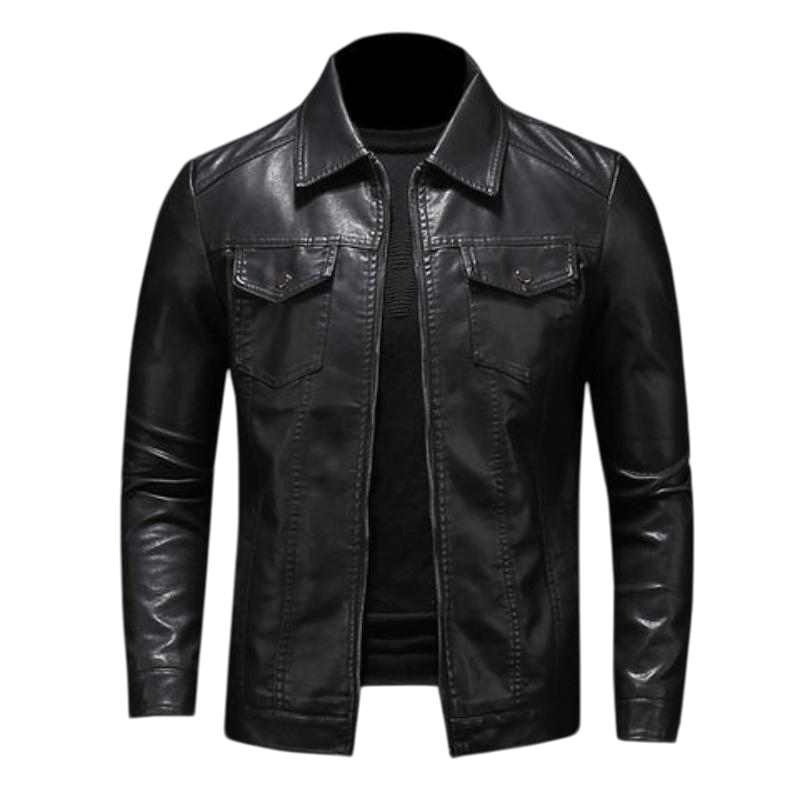 Colt™ | Leather Jacket