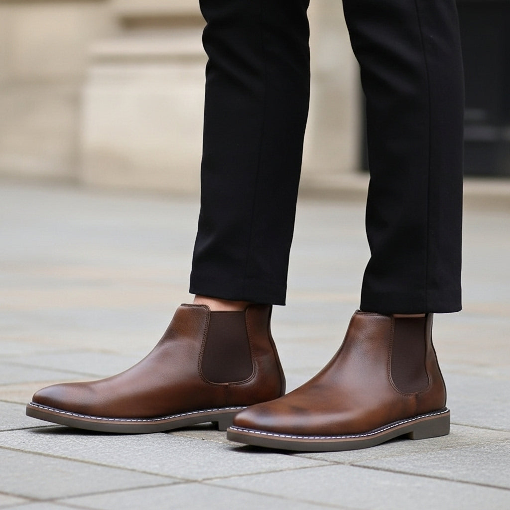 Harry™ | Chelsea Boots