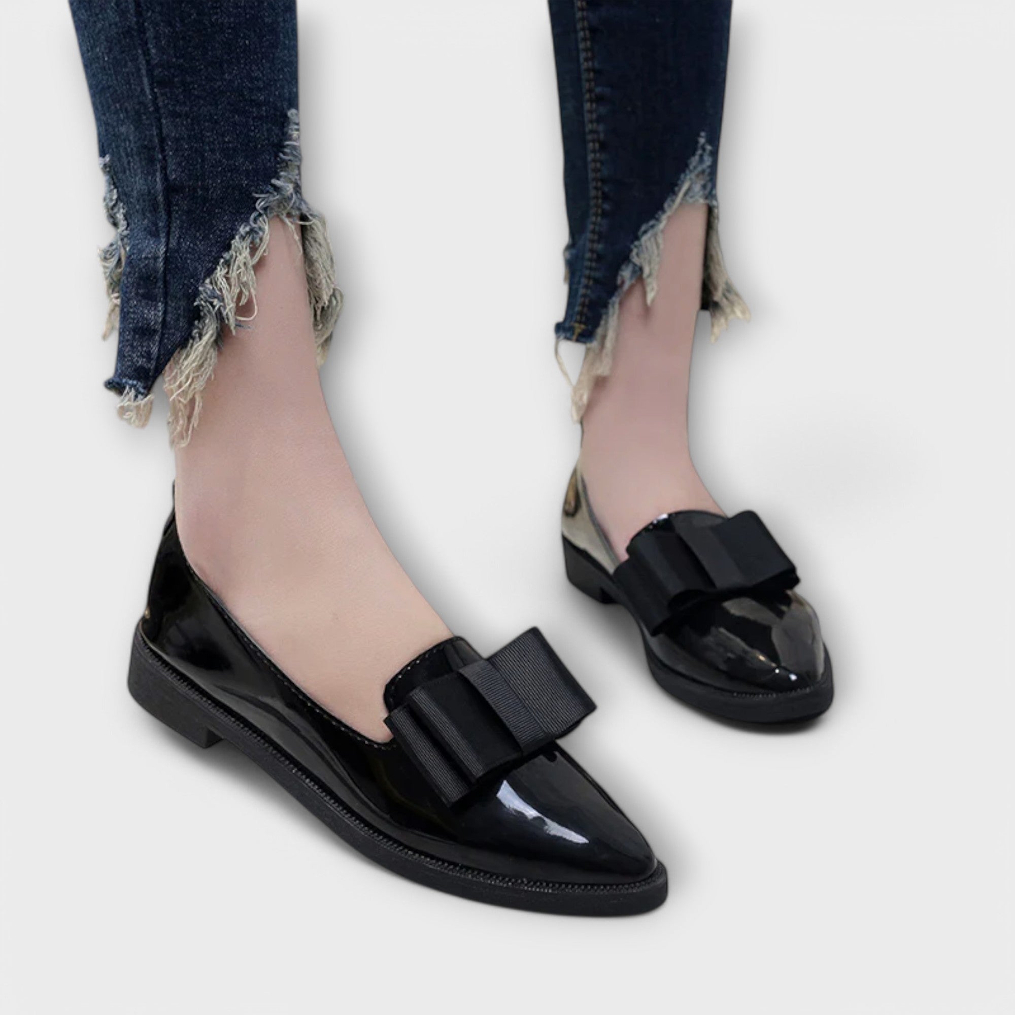 Heidi™ | Moccasins