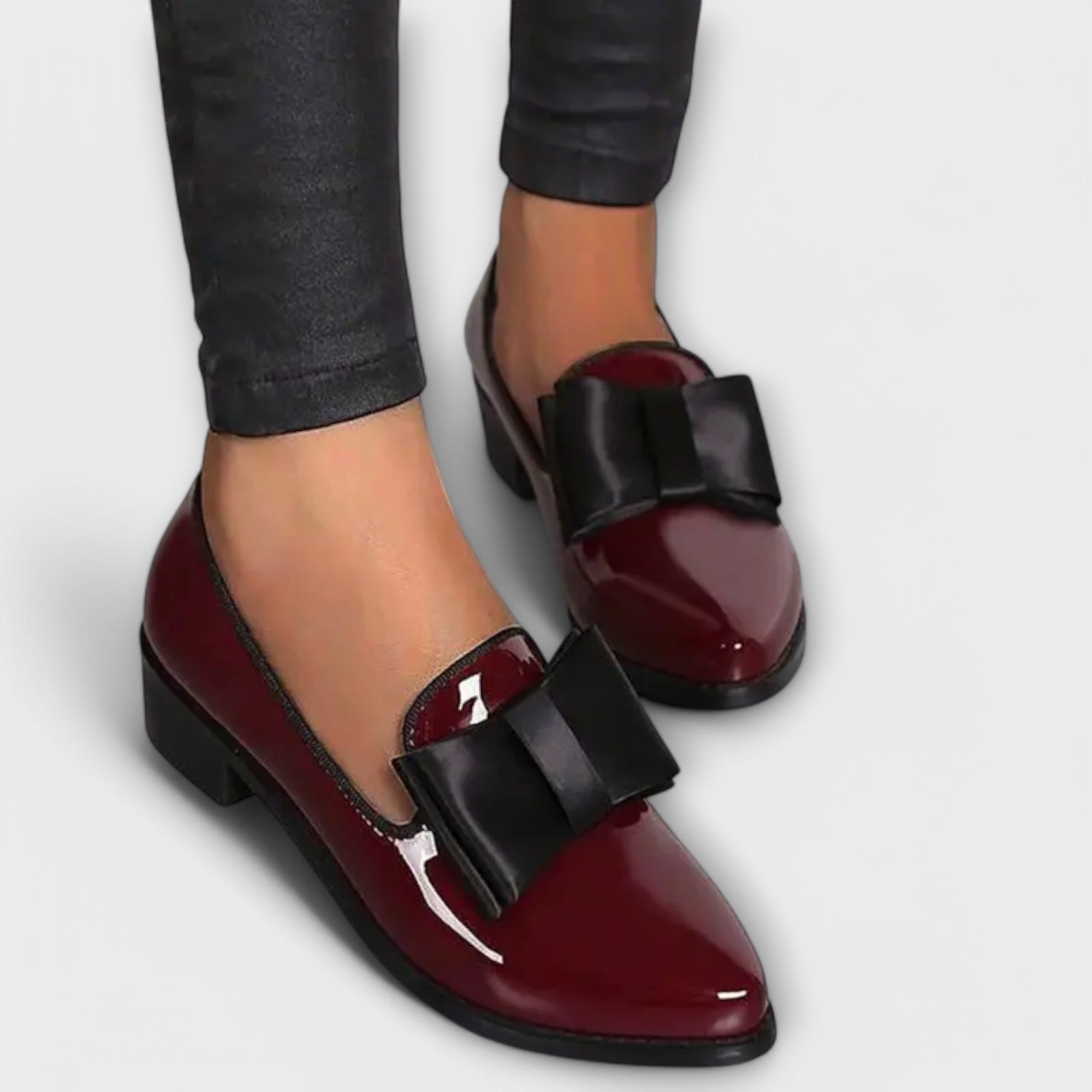 Heidi™ | Moccasins