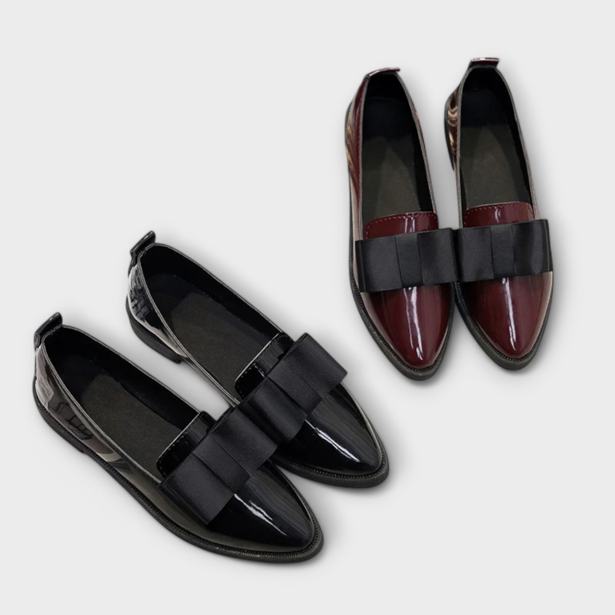 Heidi™ | Moccasins