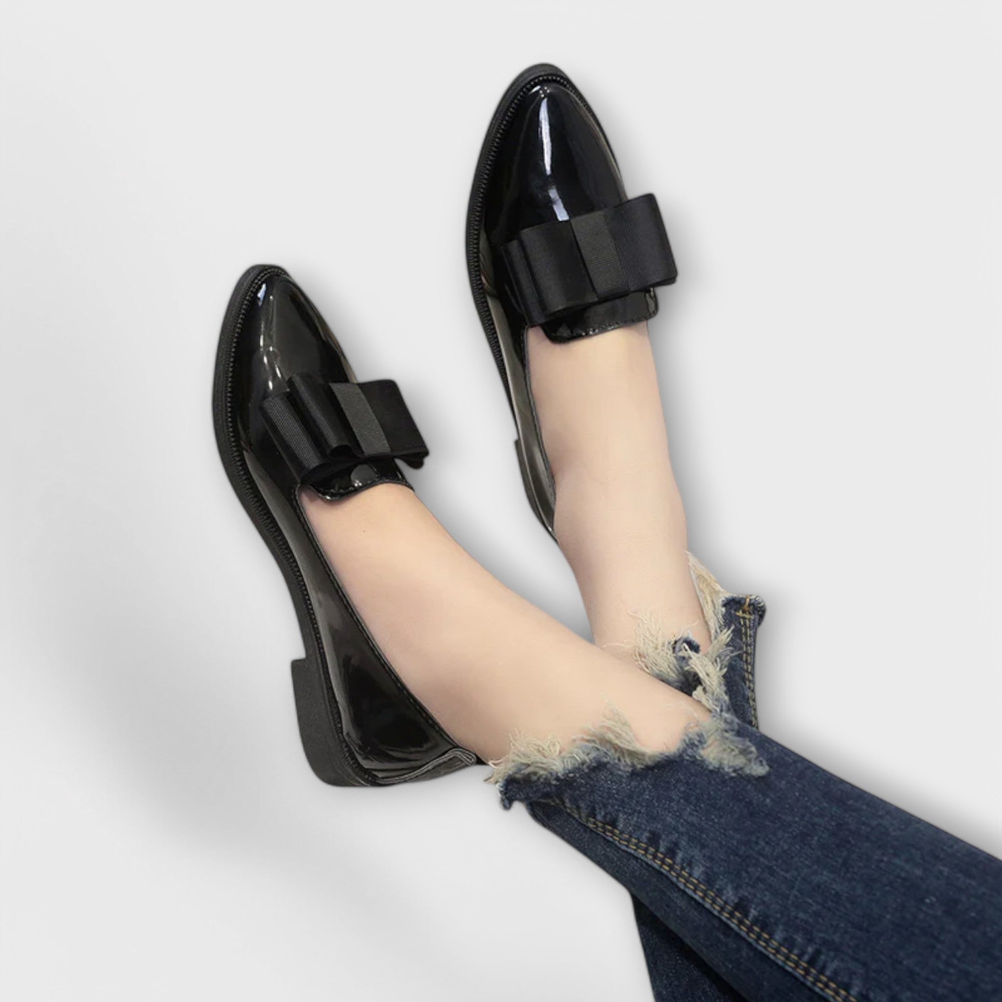 Heidi™ | Moccasins