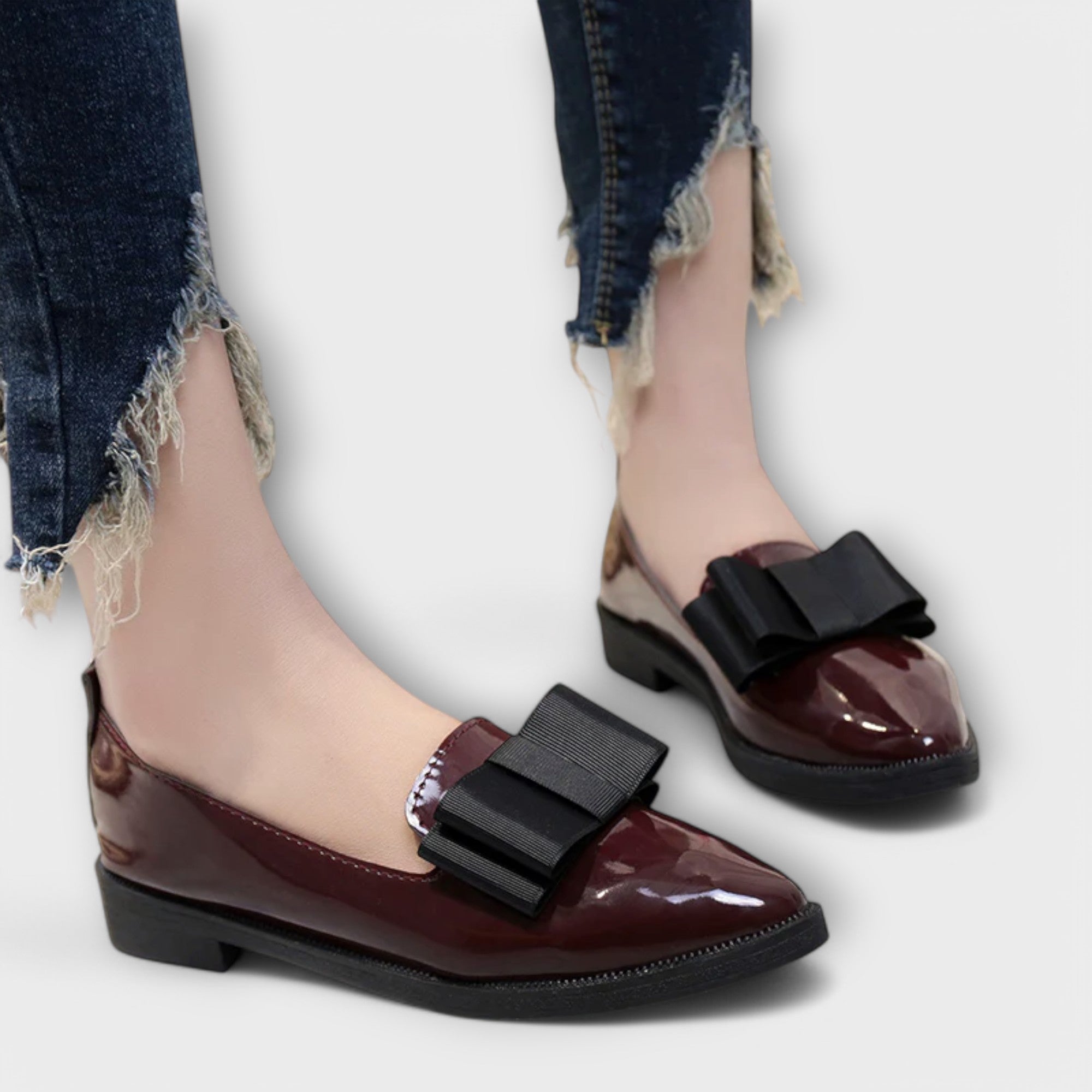 Heidi™ | Moccasins