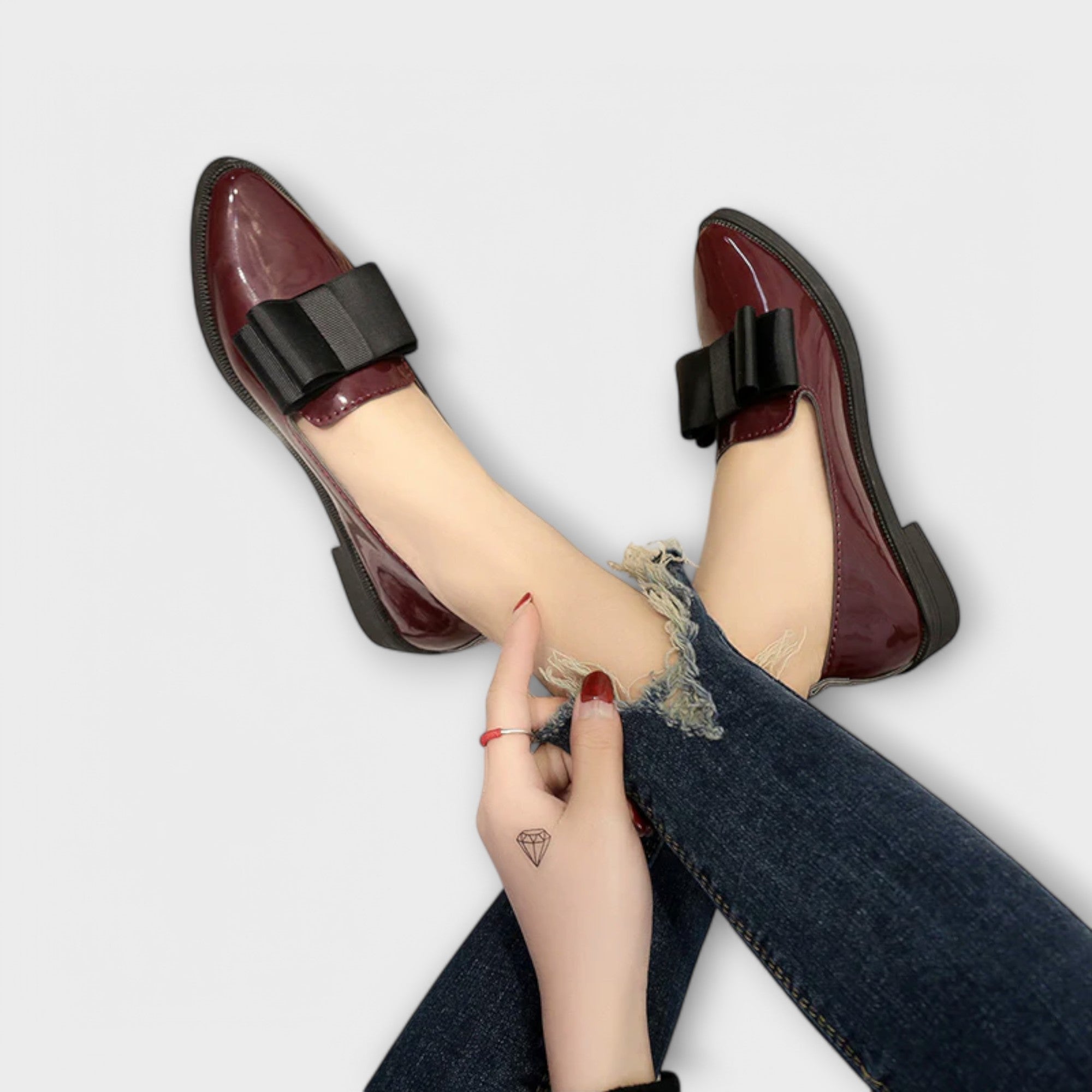 Heidi™ | Moccasins