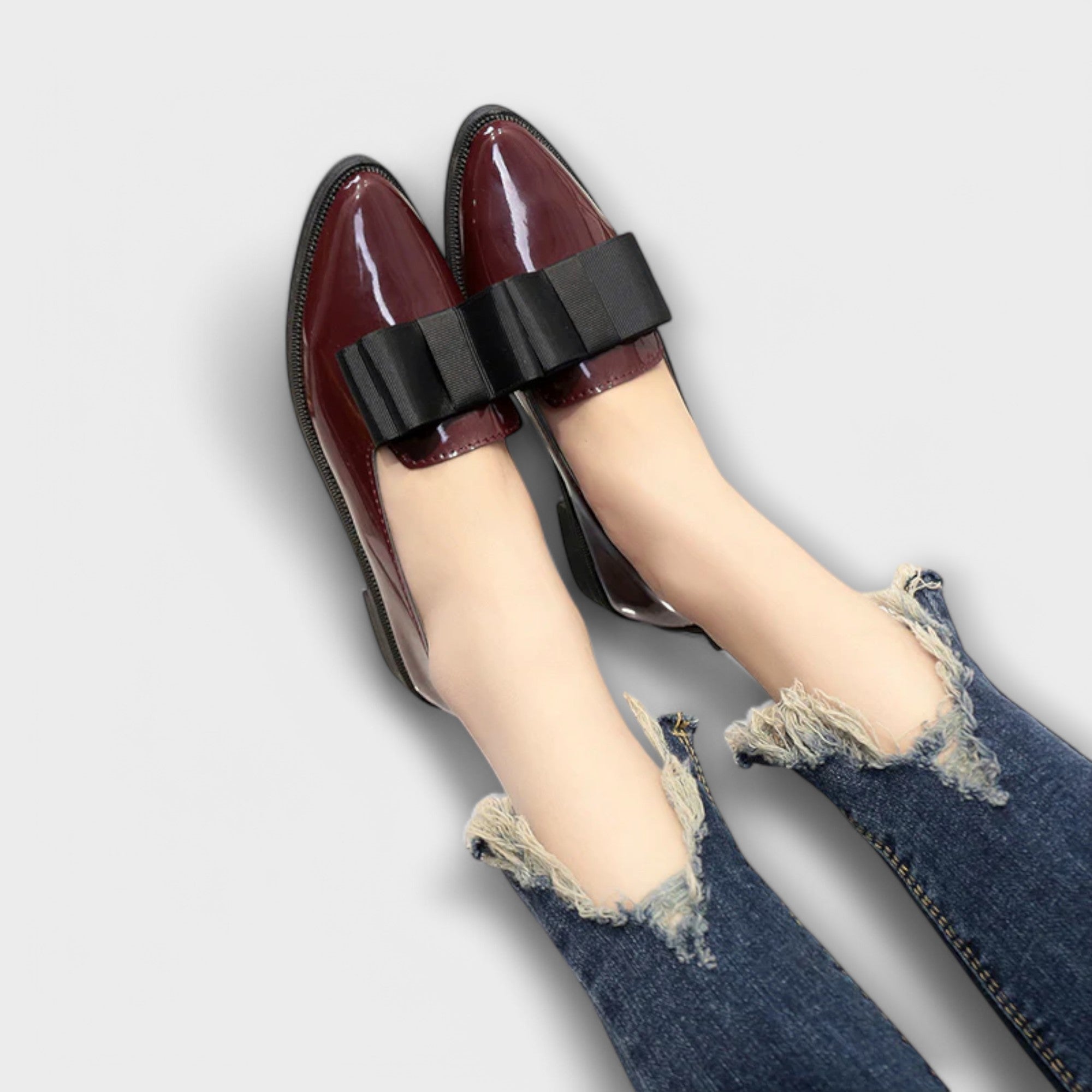 Heidi™ | Moccasins