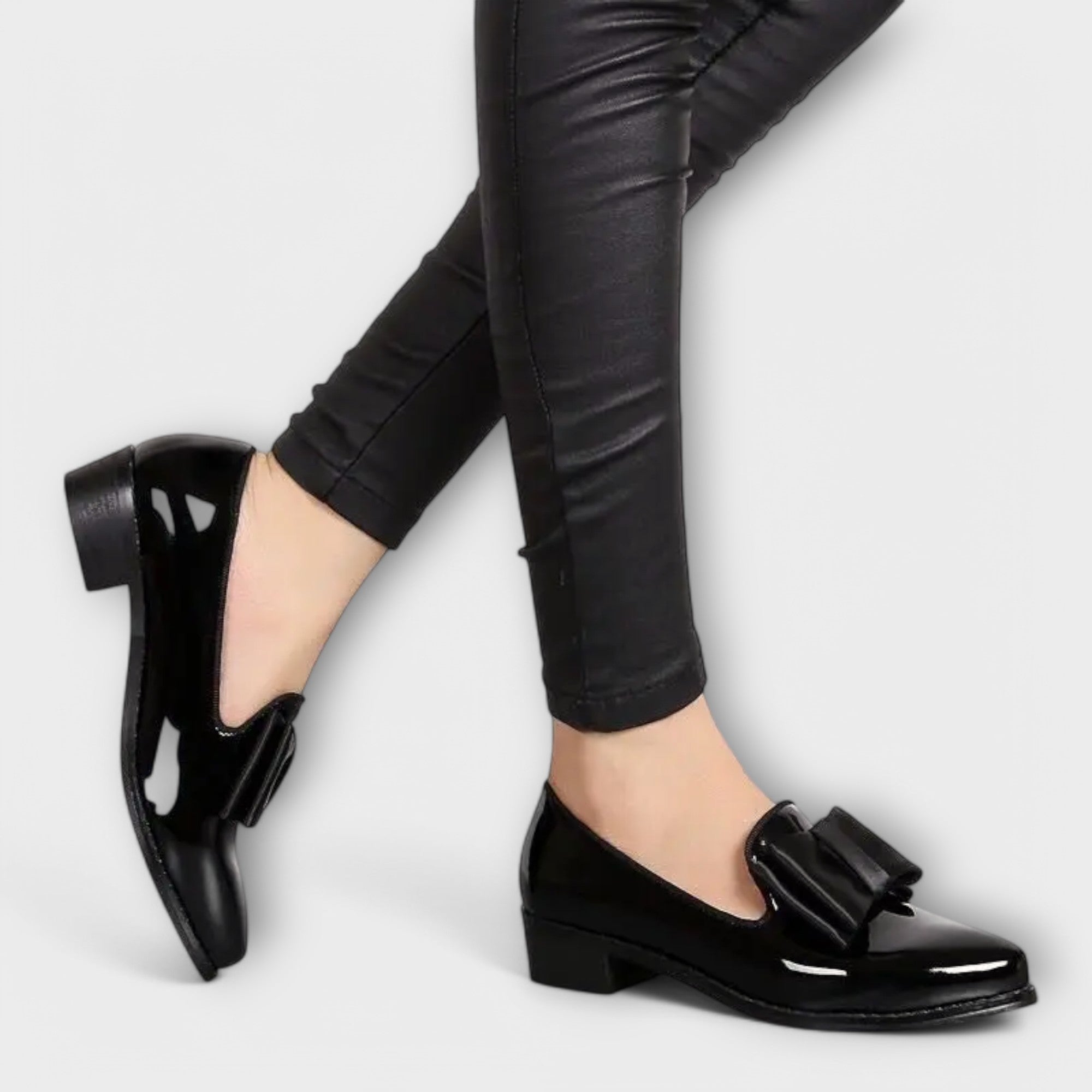 Heidi™ | Moccasins