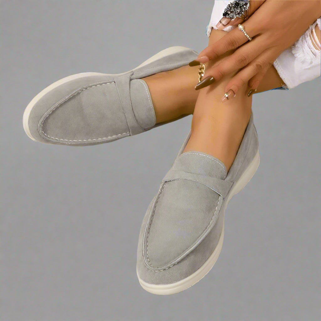 Pimala™ | Handcrafted Moccasins