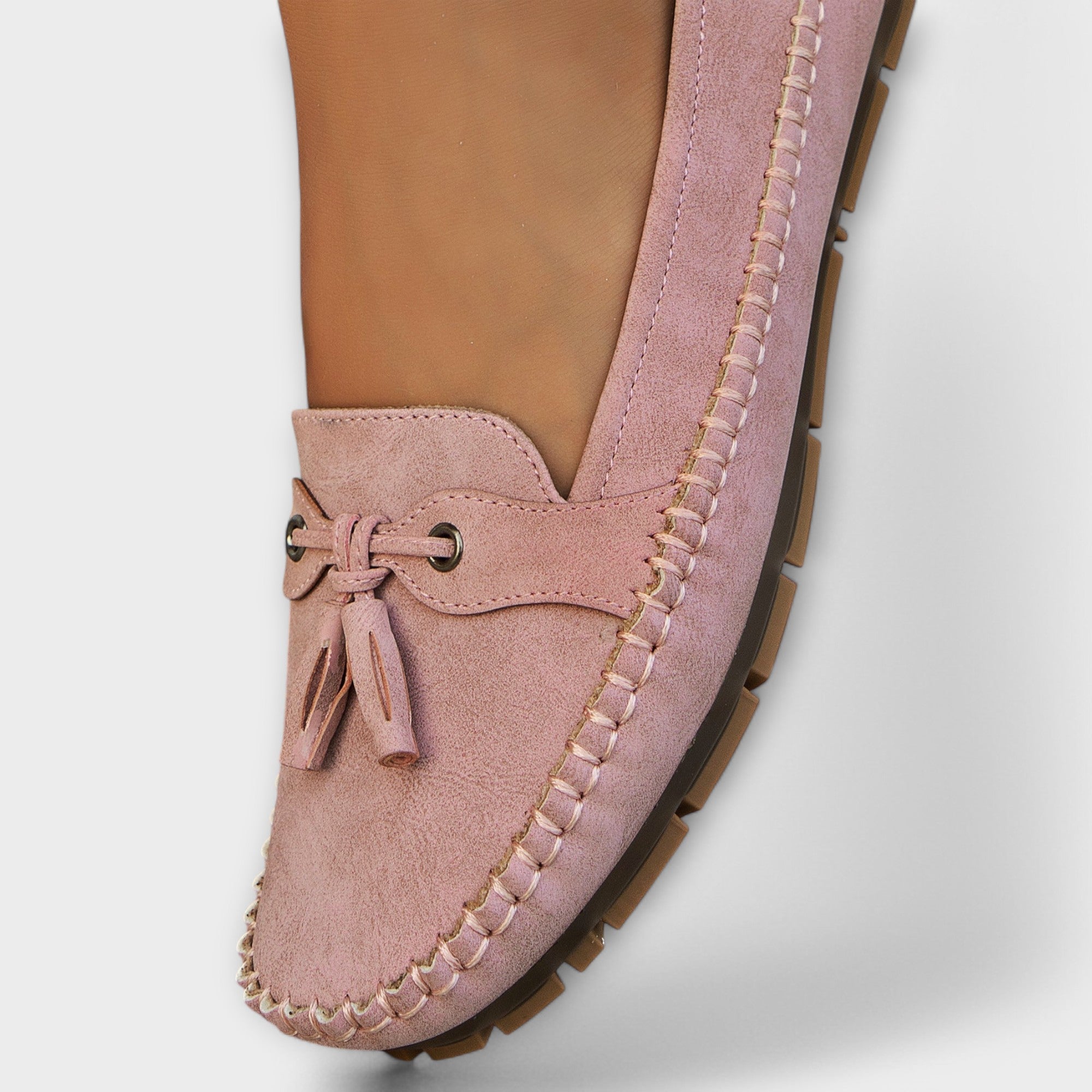 Lise™ | Loafers