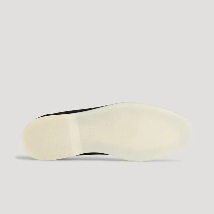 David™ | Elegant Suede Loafers
