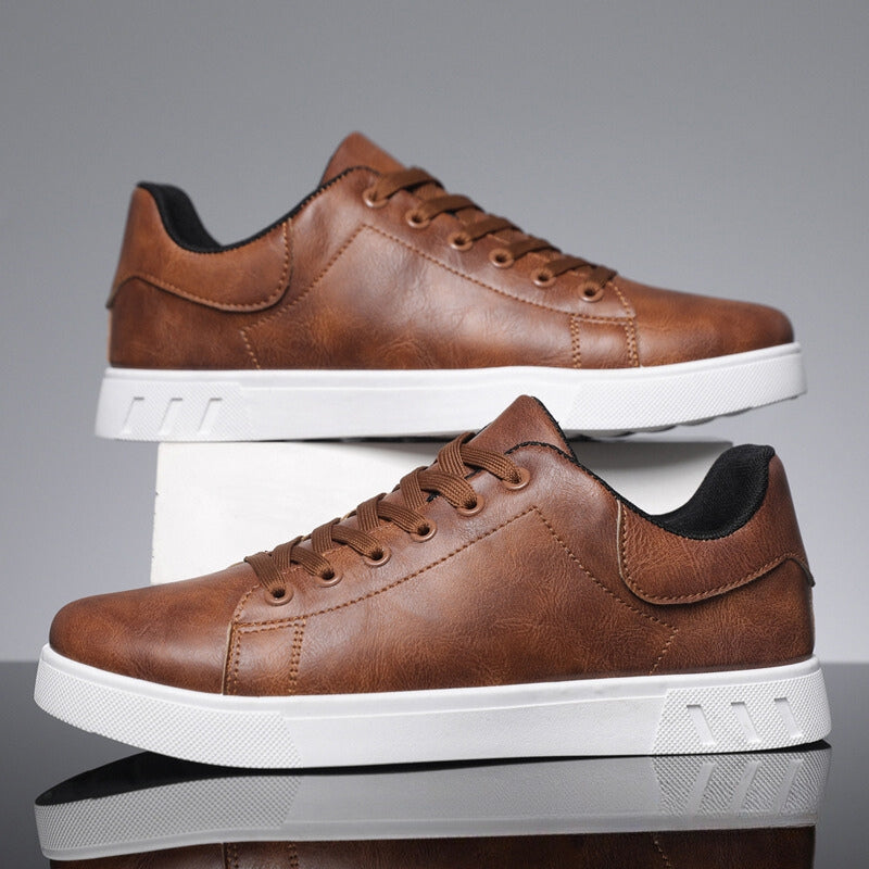 Vincenzo™ | Timeless Sneakers