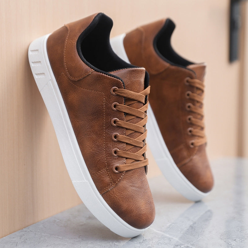 Vincenzo™ | Timeless Sneakers