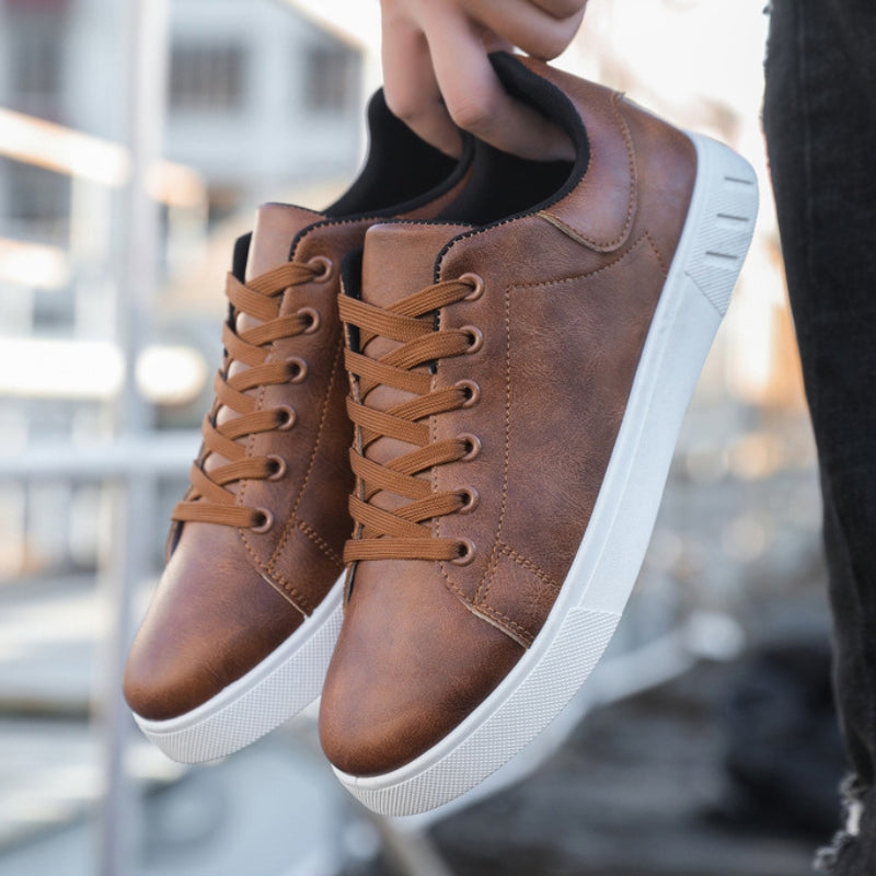 Vincenzo™ | Timeless Sneakers