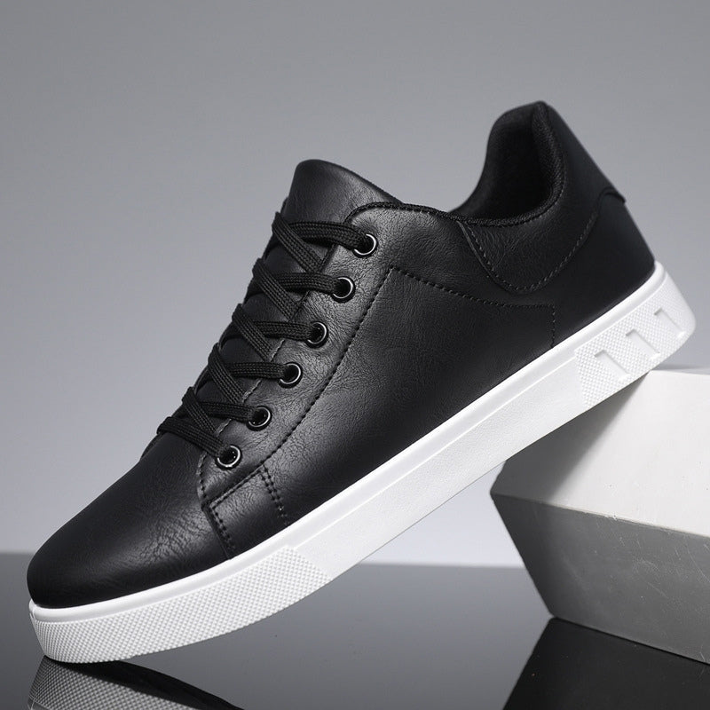 Vincenzo™ | Timeless Sneakers