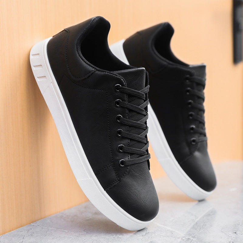 Vincenzo™ | Timeless Sneakers