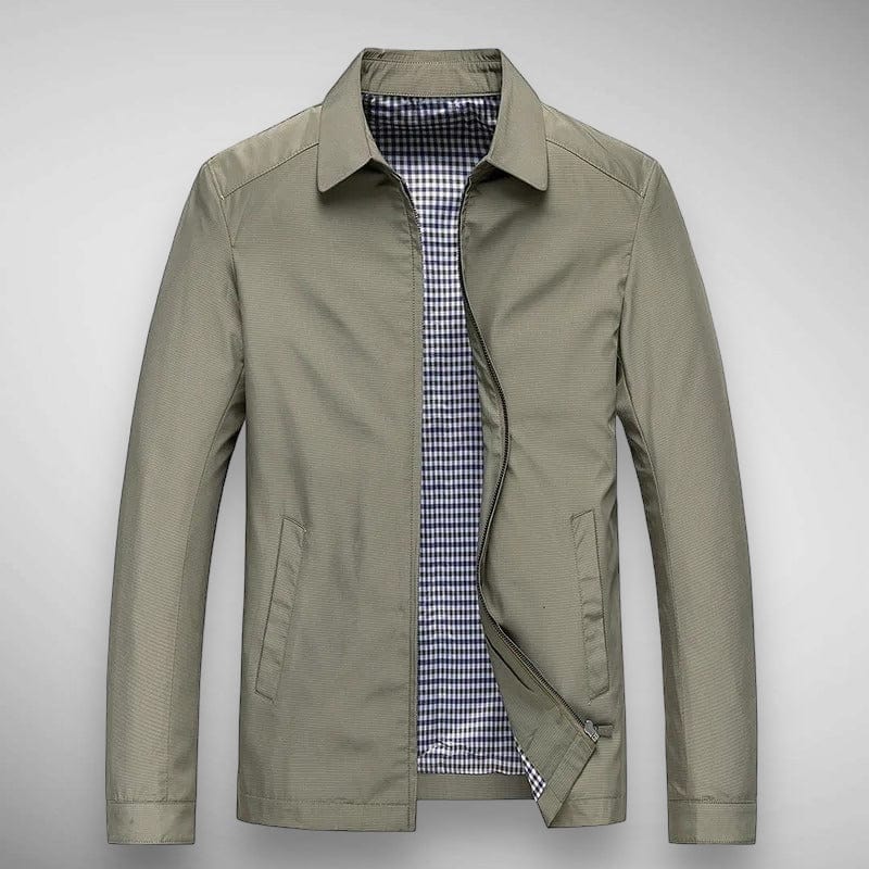 Bernard™ | Flight Jacket