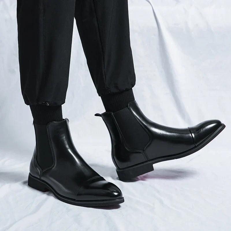 Annibale™ | Carracci Boots